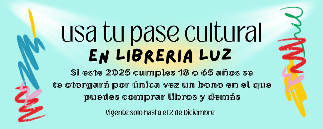 PASE CULTURAL