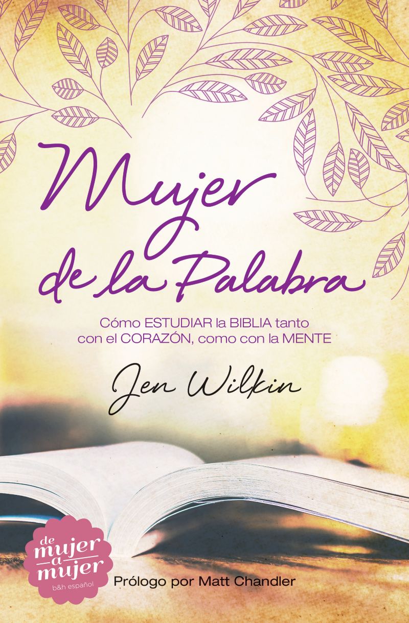 Mujer de la palabra