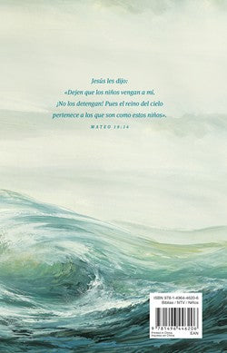 Santa Biblia NTV