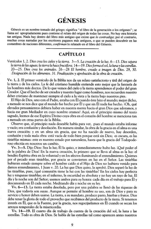 Comentario de la Biblia Matthew Henry