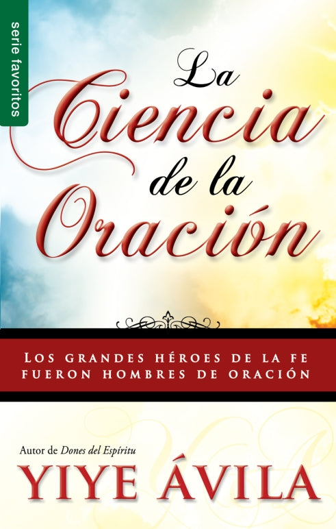 La ciencia de la oración - Serie Favoritos