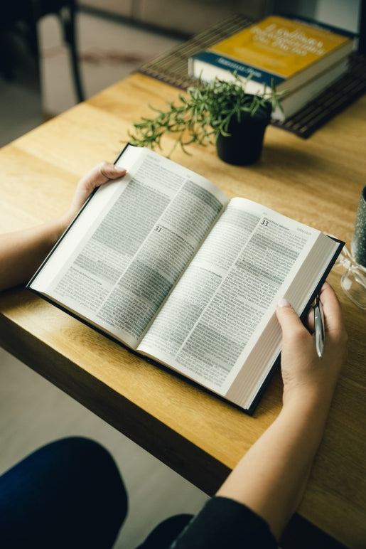 Biblia de Promesas RVR-1960, Tapa dura, Negra