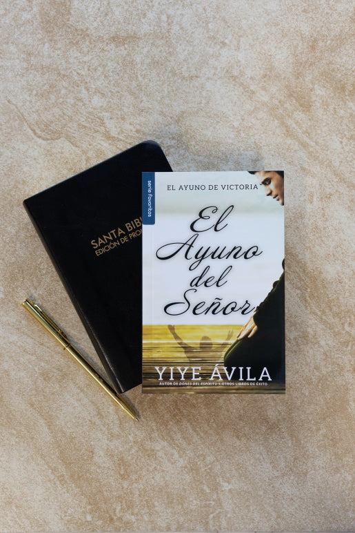 El ayuno del señor | Serie Favoritos