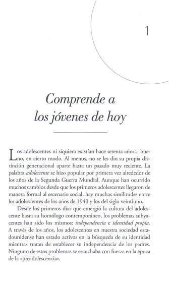 Los 5 lenguajes del amor de los jóvenes | serie favoritos