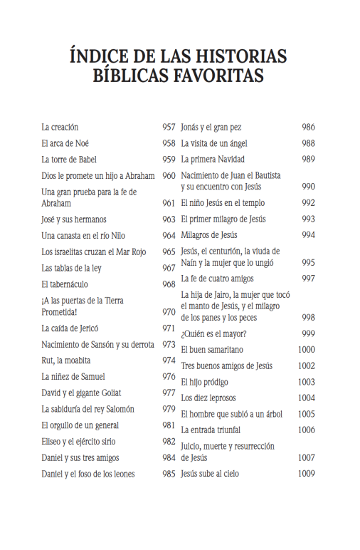 Biblia de Promesas RVR1960, Para niños, Tapa dura