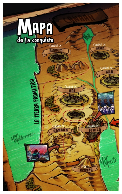 Biblia de Promesas RVR1960, Para niños, Tapa dura