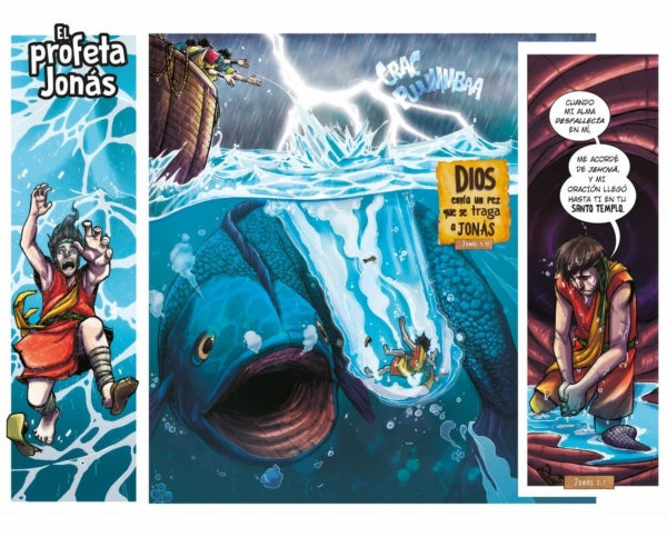Biblia de Promesas RVR1960, Para niños, Tapa dura