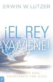 El Rey ya viene
