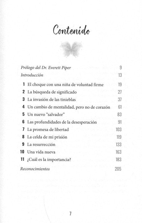 DE TRANSGÉNERO A TRANSFORMADA