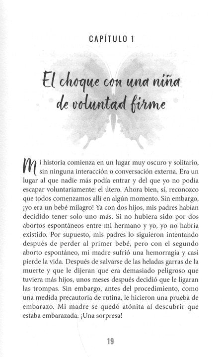 DE TRANSGÉNERO A TRANSFORMADA
