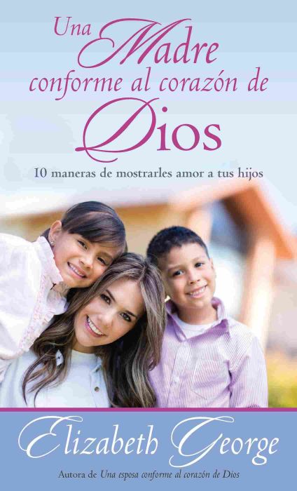 Una madre conforme al corazón de Dios - Bolsillo