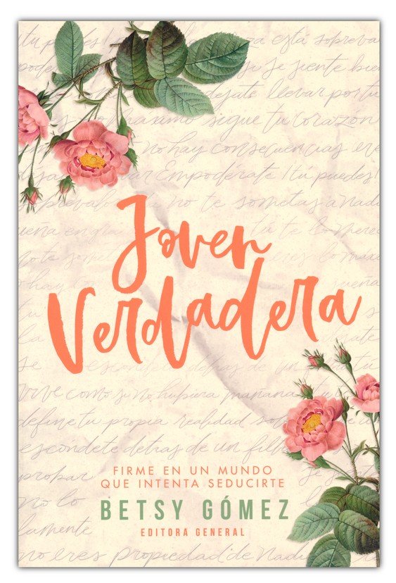 Joven verdadera
