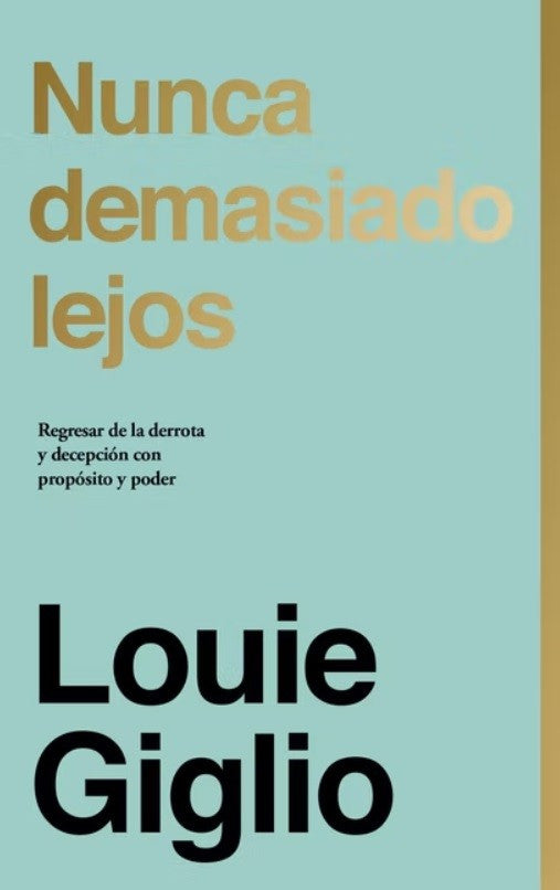 Nunca demasiado lejos