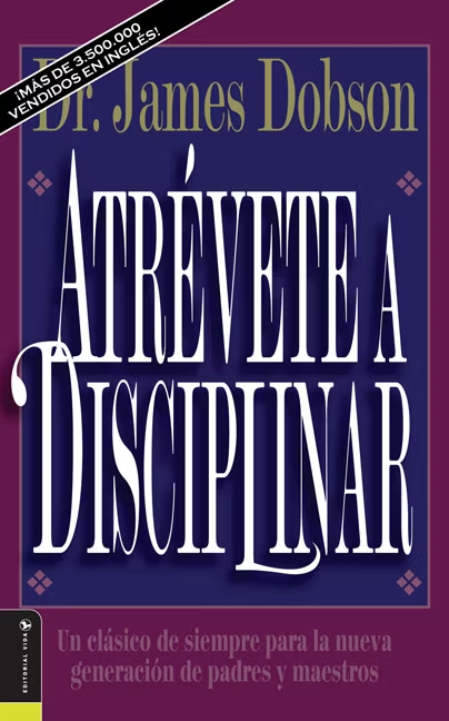 ATRÉVETE A DISCIPLINAR (NUEVA EDICIÓN)
