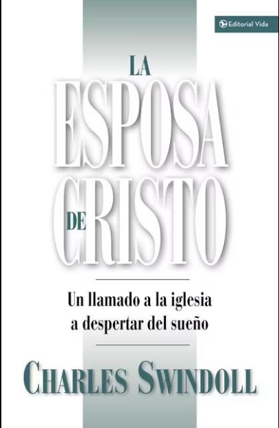 LA ESPOSA DE CRISTO