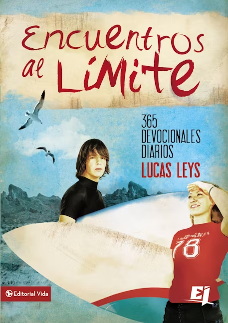 ENCUENTROS AL LÍMITE