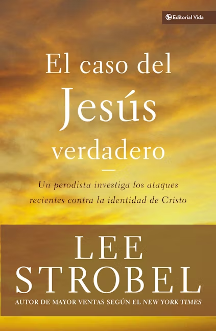 EL CASO DEL JESÚS VERDADERO