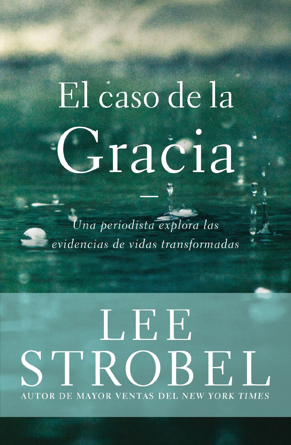 El caso de la Gracia
