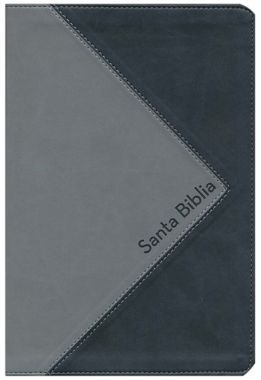 RVR 1960 Biblia de referencias Thompson - Italiana Duo-tono