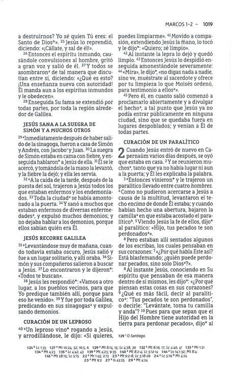 NBLA, SANTA BIBLIA, CONGREGACIONAL TAPA DURA NEGRO