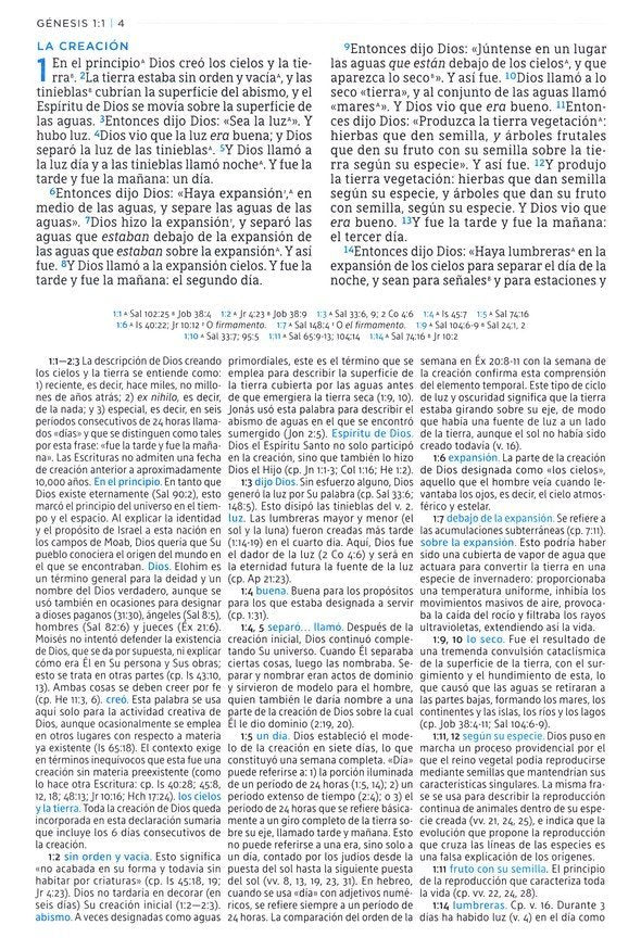 NBLA Biblia de Estudio MacArthur, Imitación Piel, Café, Interior a dos colores