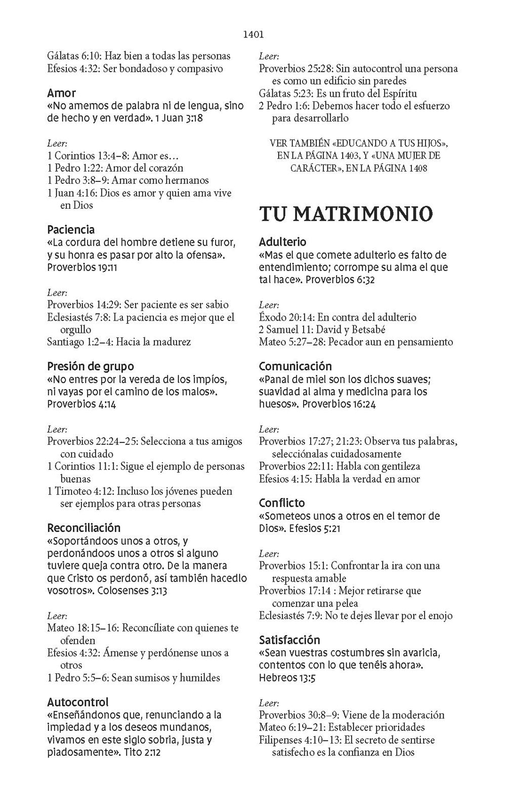Reina Valera 1960 Biblia de la Mamá Ocupada, Piel italiana, Magenta
