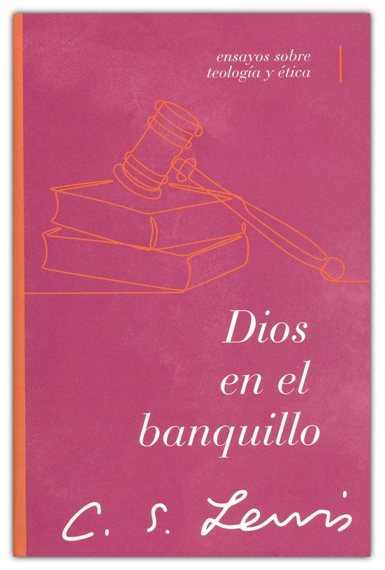 Dios en el banquillo: Ensayos sobre teología y ética