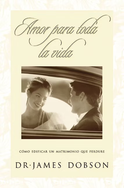 AMOR PARA TODA LA VIDA