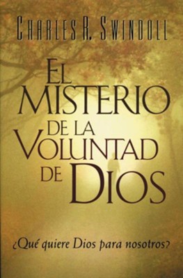 El Misterio de la Voluntad de Dios