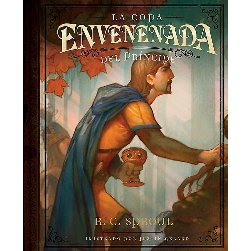 La copa envenenada