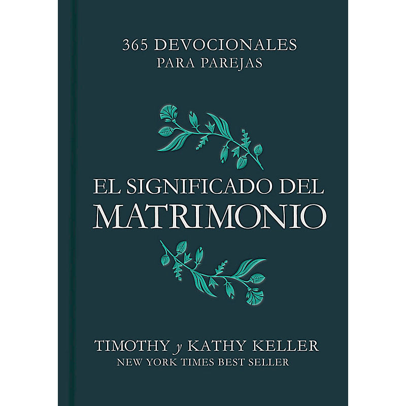 El significado del matrimonio