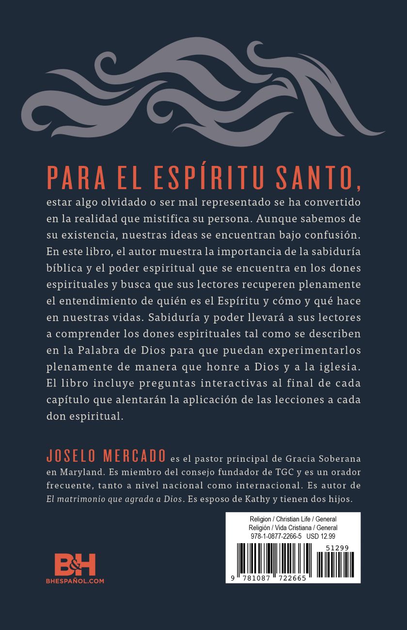 Sabiduría y poder
