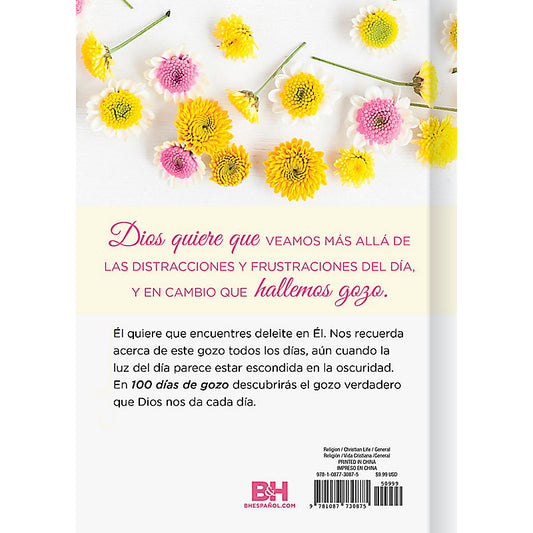 100 días de gozo