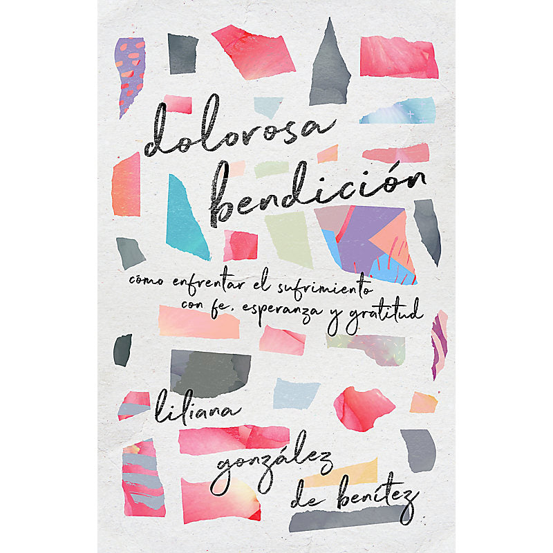 Dolorosa bendición