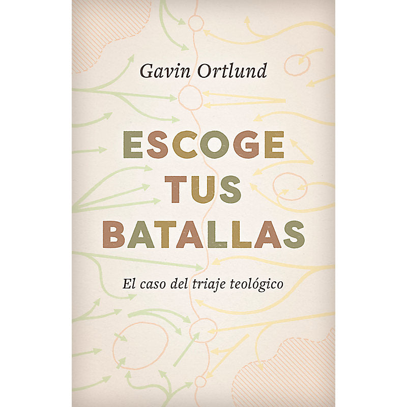 Escoge tus batallas