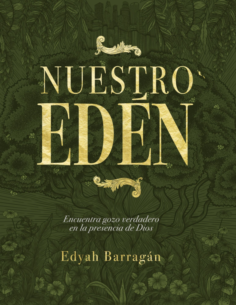 Nuestro edén