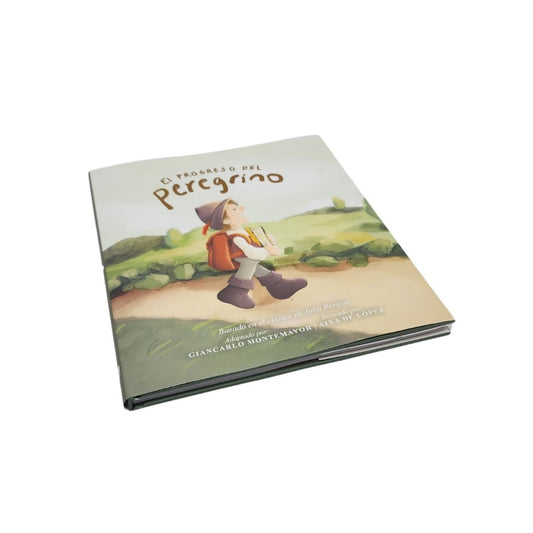 El progreso del peregrino