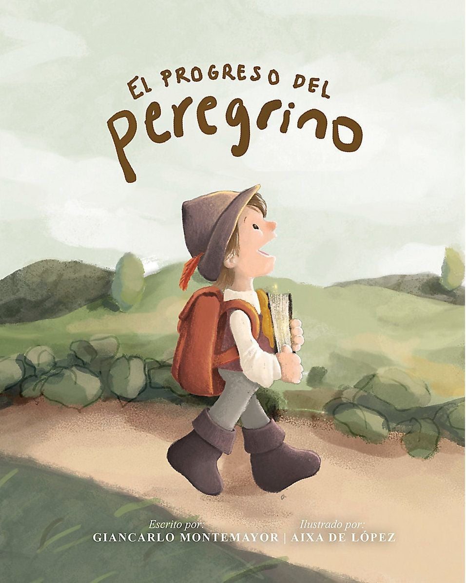 El progreso del peregrino