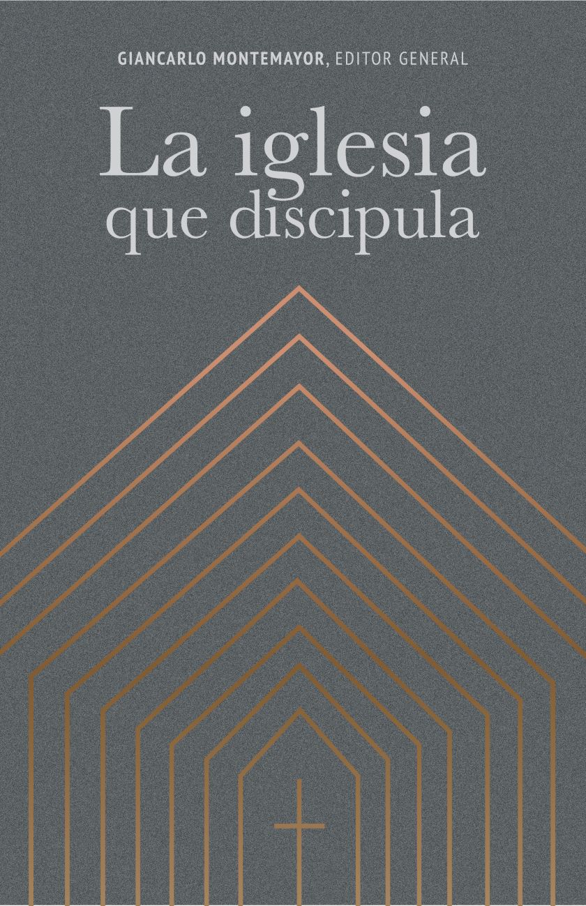 La iglesia que discípula