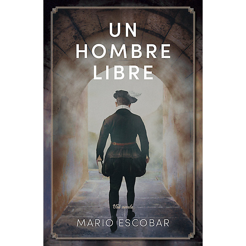 Un hombre libre