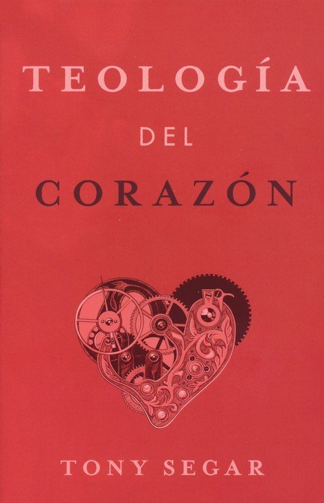 Teología del Corazón