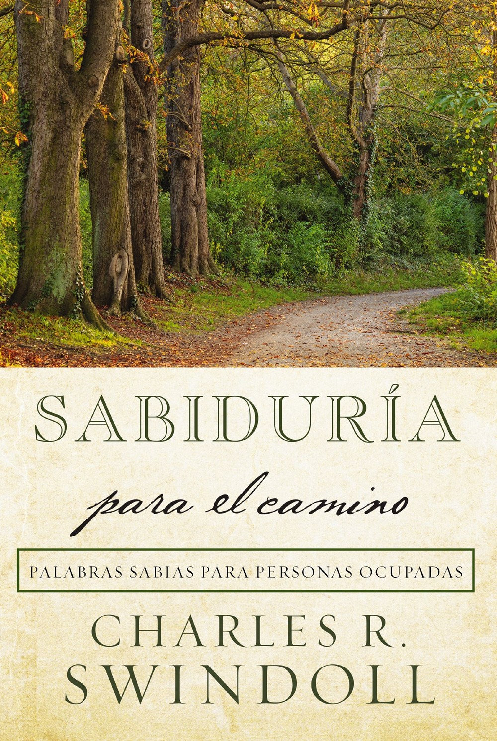Sabiduría para el camino