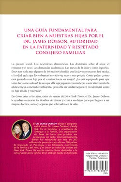 Cómo criar a las hijas