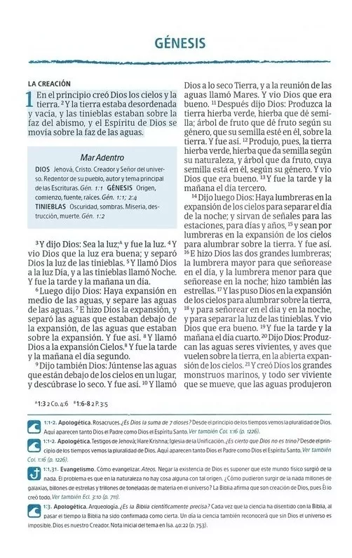 BIBLIA DEL PESCADOR RVR1960