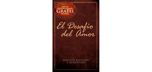 El Desafío del Amor