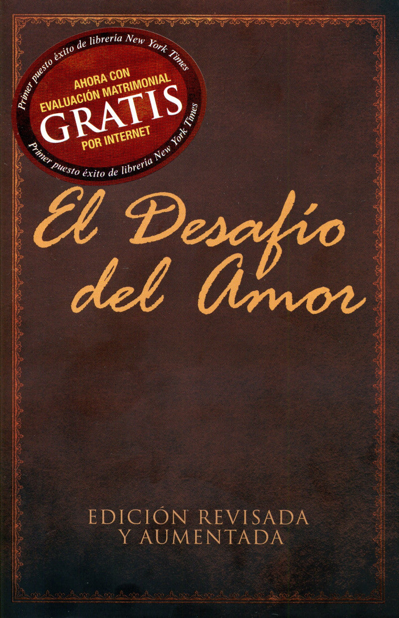 El Desafío del Amor