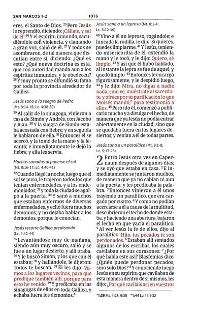 RVR 1960 Biblia Compacta Letra Grande aqua, símil piel