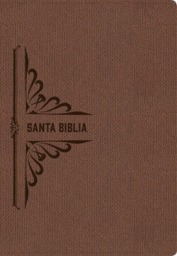 Santa Biblia NTV, Edición zíper