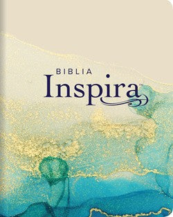 Biblia Inspira NTV - Oro