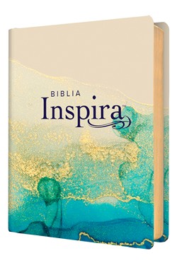Biblia Inspira NTV - Oro